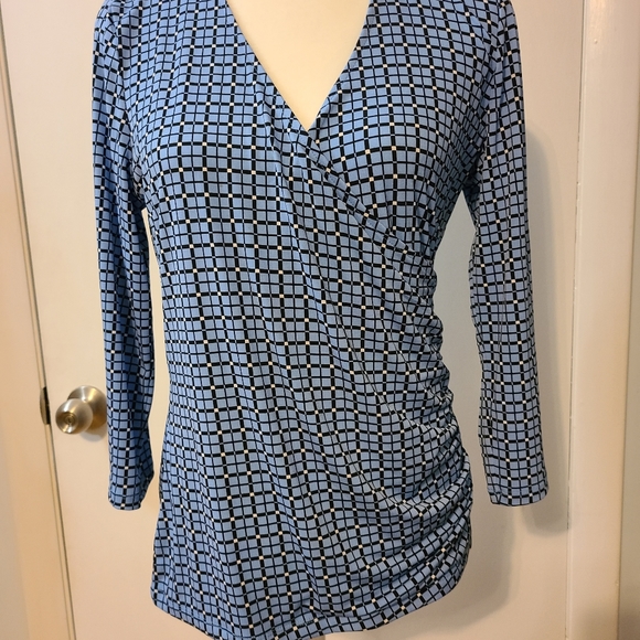 Liz Claiborne blouse - Picture 4 of 4